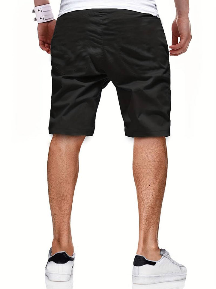 Will - Modische und Bequeme Sommer-Shorts