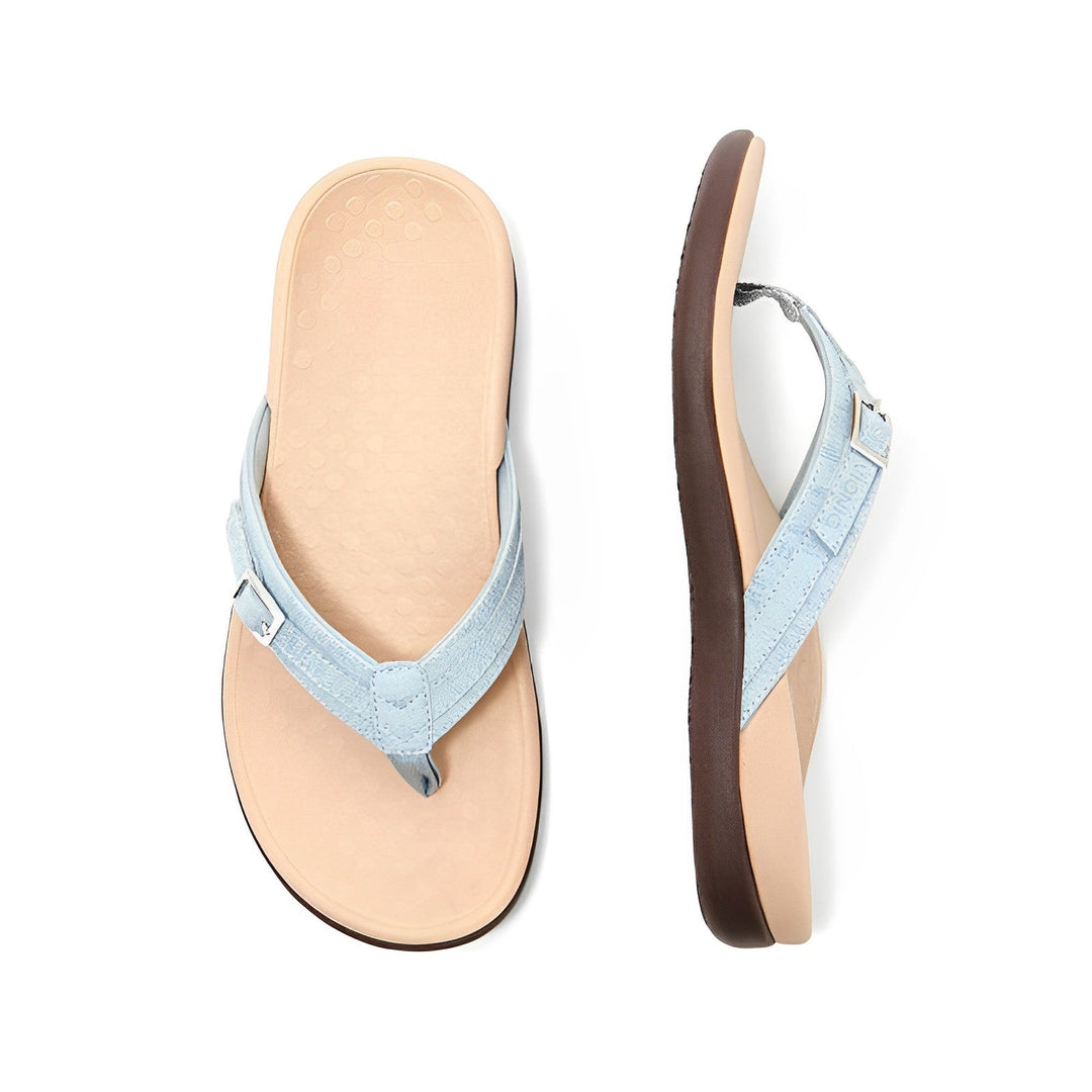 Fuß Himmel - Orthopädische Sommersandalen