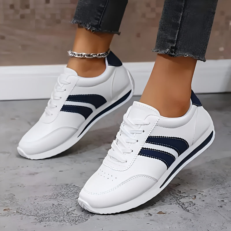 Frankie™ – Leichte orthopädische Sneakers für Damen