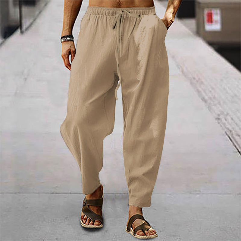 Titus – Herren Strandhose aus leichtem Material