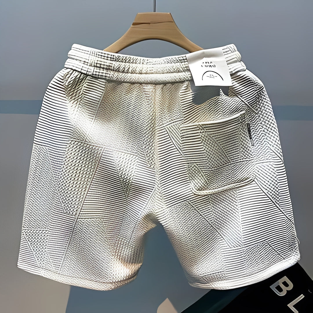 Fredrien - Trendige Shorts für Männer für den Sommer