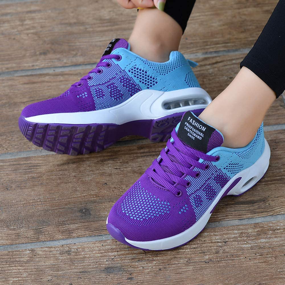 Damen Sneaker Schuche