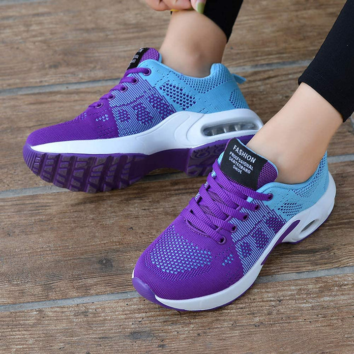 Damen Sneaker Schuche