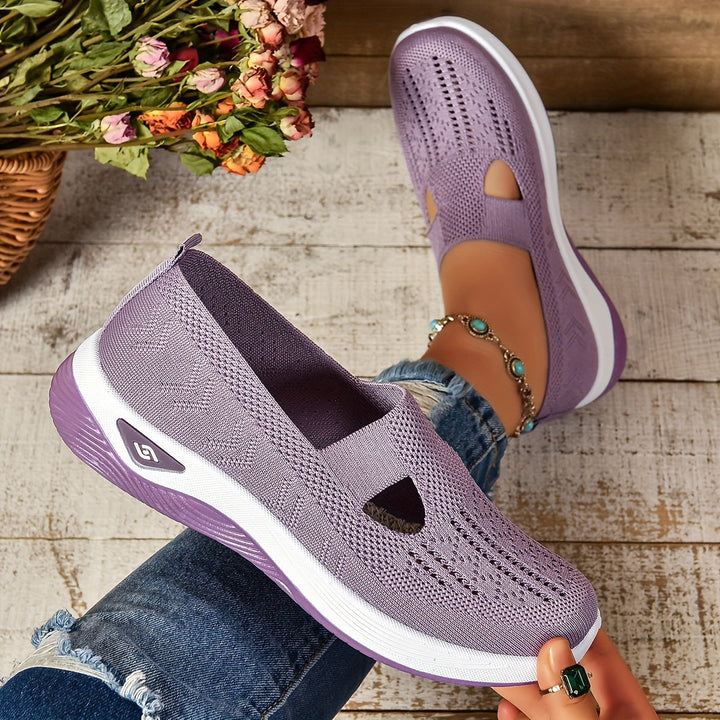 Orthopädische Slipper für Damen