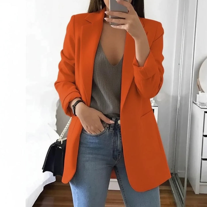 Marie - Eleganter Blazer für das Büro