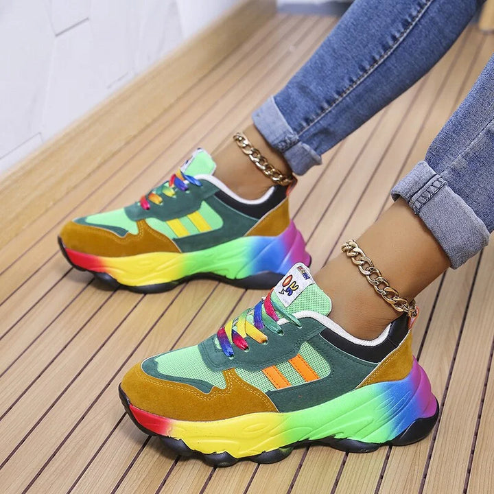 Damen Sommer Sneaker