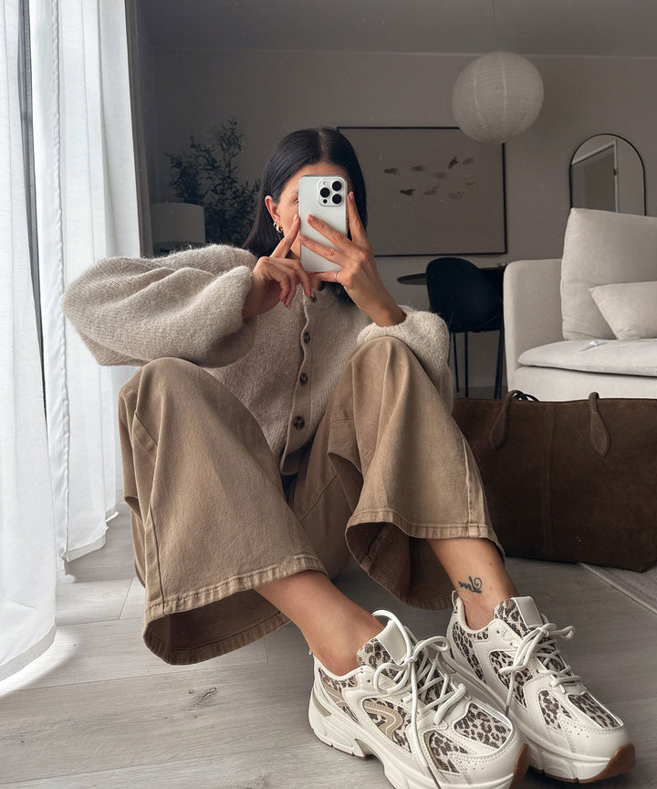 Sneaker Ronja Leo