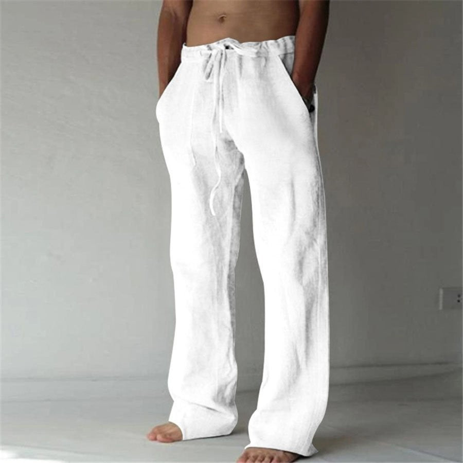 Anton – Bequeme Herrenhose für jeden Tag