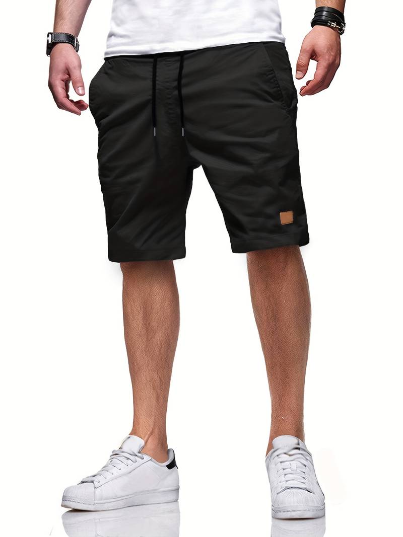 Will - Modische und Bequeme Sommer-Shorts