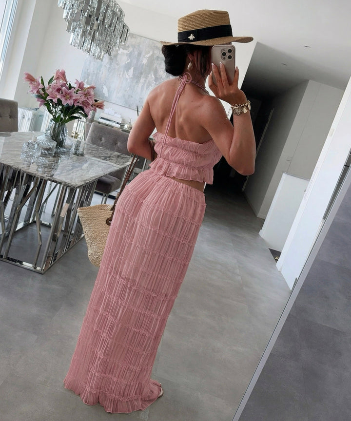 Oberteil Veronique Rosa Ladypolitan ♡
