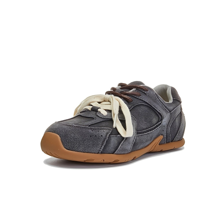Carla - Klassischer Sneaker für Damen