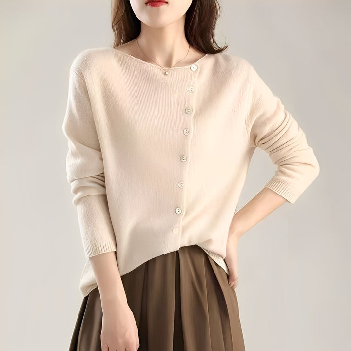 Genf – Modische Damenjacke