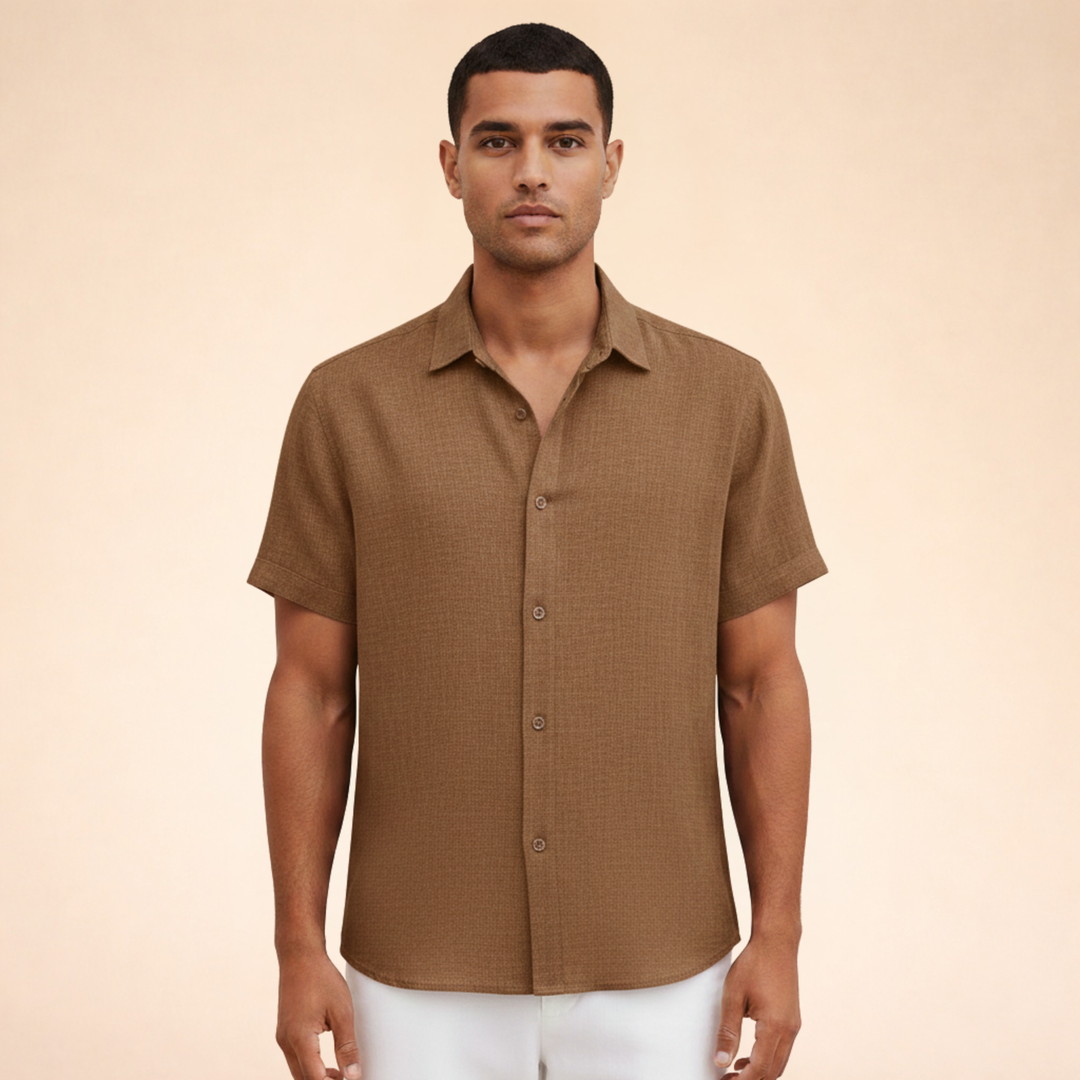 Thomas | Modernes und elegantes Polo Hemd