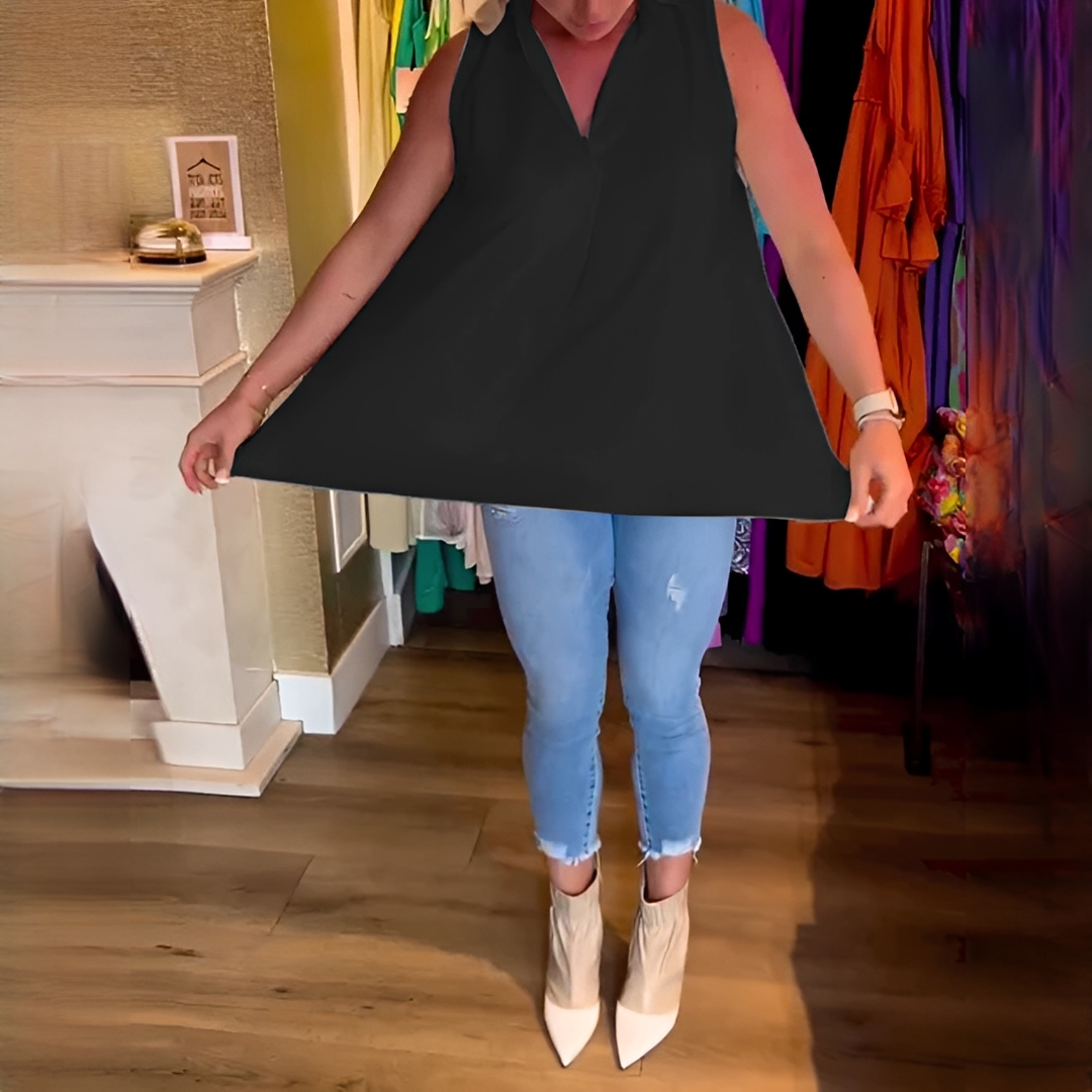 Lebby - Modische Tops für Damen für die Sommerzeit