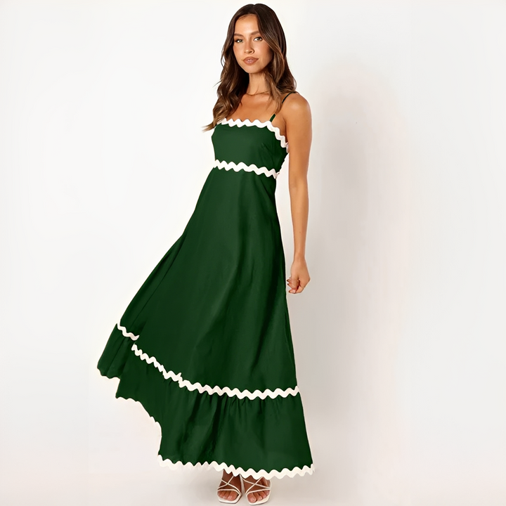 Alemarie - Elegantes und schickes Kleid für Frauen