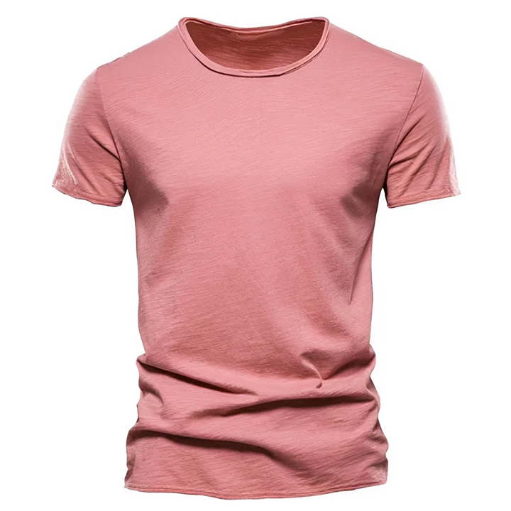 Blaise - Klassisches Herren-T-Shirt