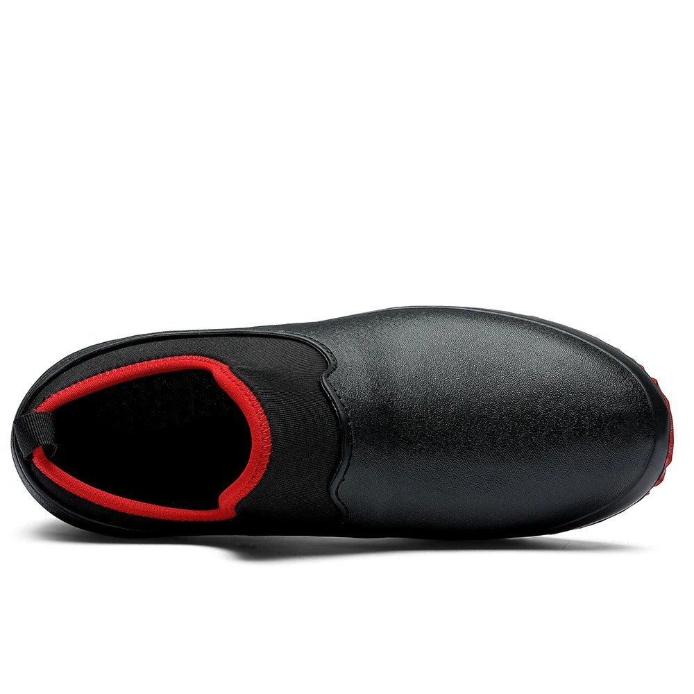 Herren Arbeits Schuhe