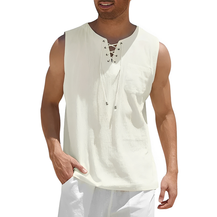 Junziem - Leichtes und elegantes Sommerhemd für Herren