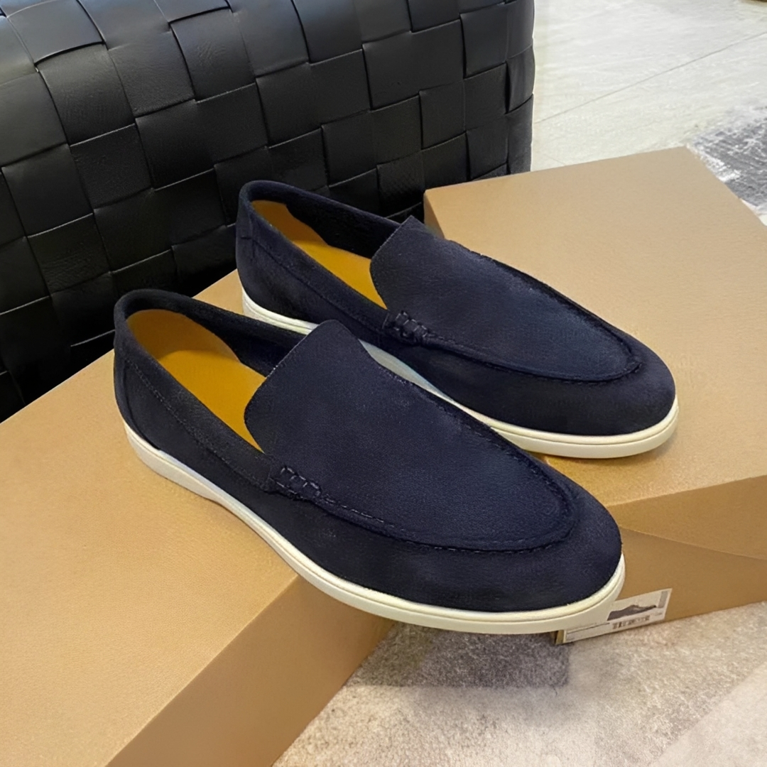 Ricardo - Klassische Herren-Slipper