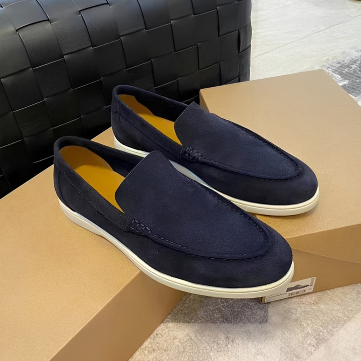 Ricardo - Klassische Herren-Slipper