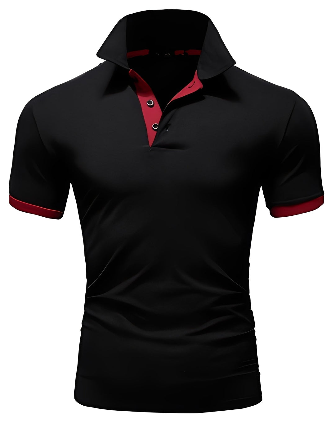 Brett - Stilvolles Poloshirt für Herren