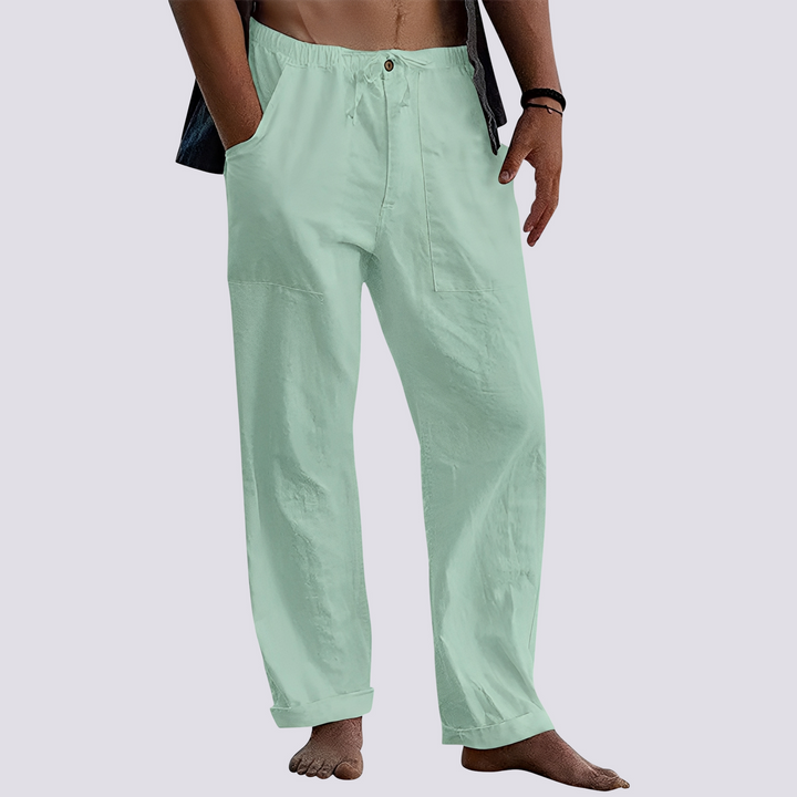 Bernard - Bequeme Freizeithose für Herren