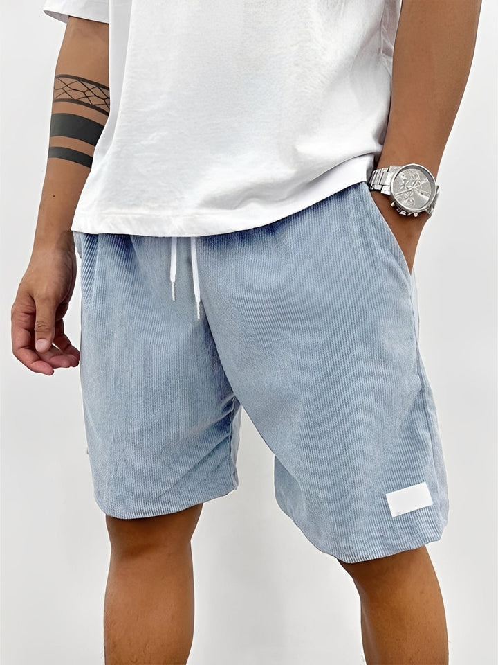 Robbie – Herrenshorts – Komfortabel und lässig