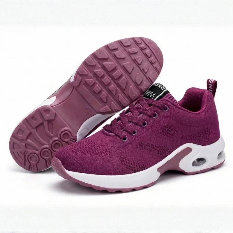 Unisex Orthopedische Wandelschoenen Comfortzool