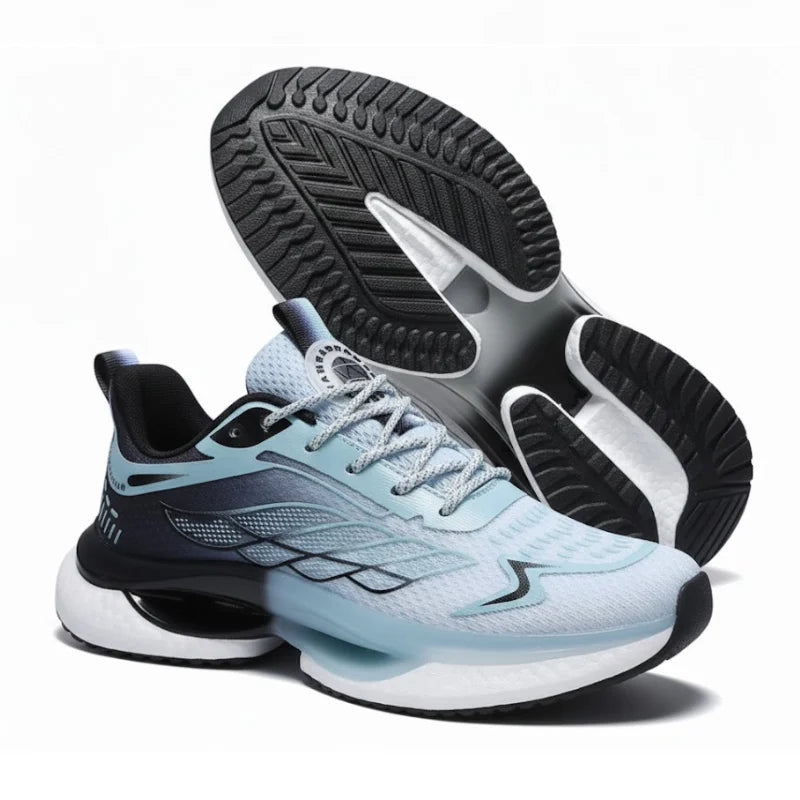 Unisex-Wanderschuhe zum Hineinschlüpfen