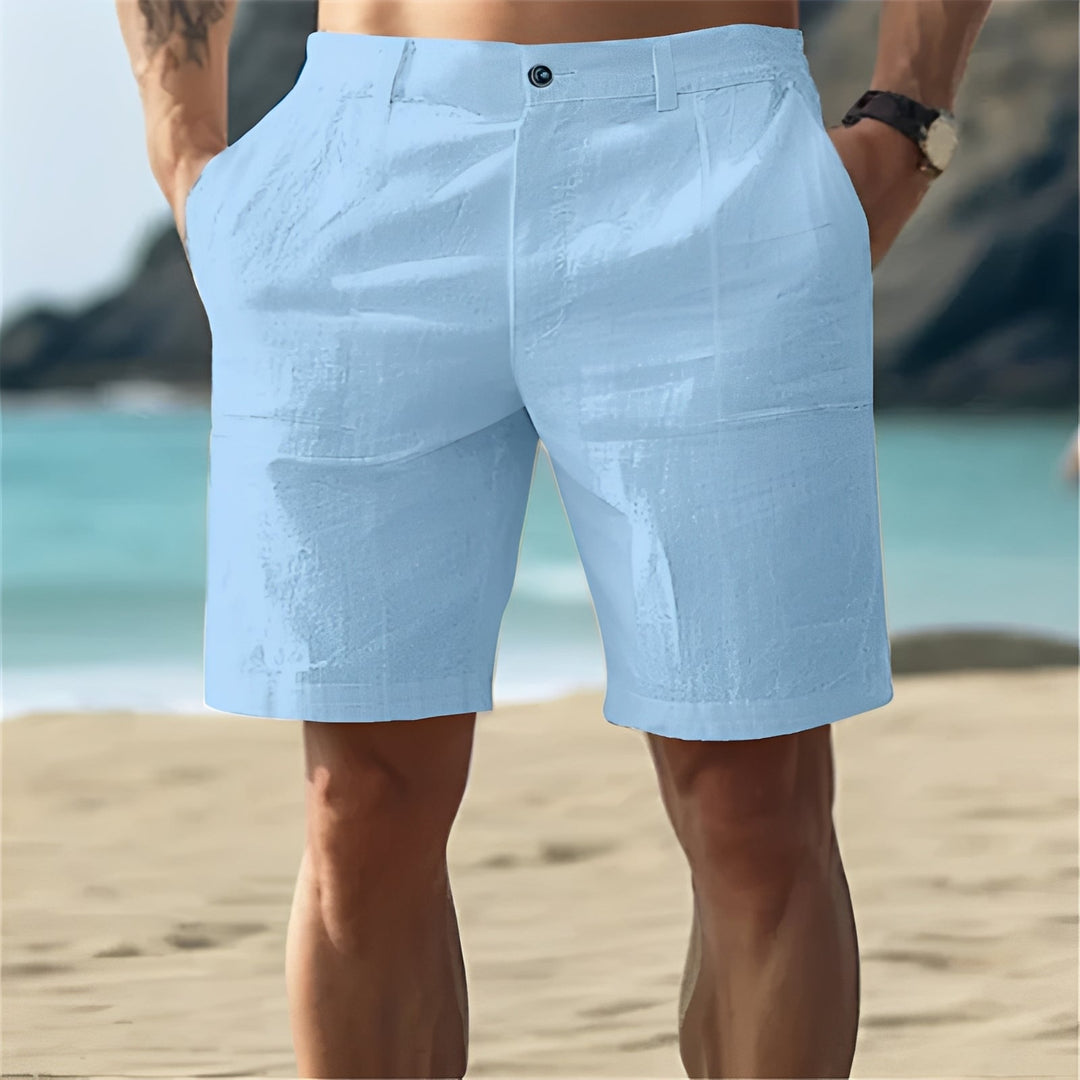 Alex - Bequeme Shorts für Herren