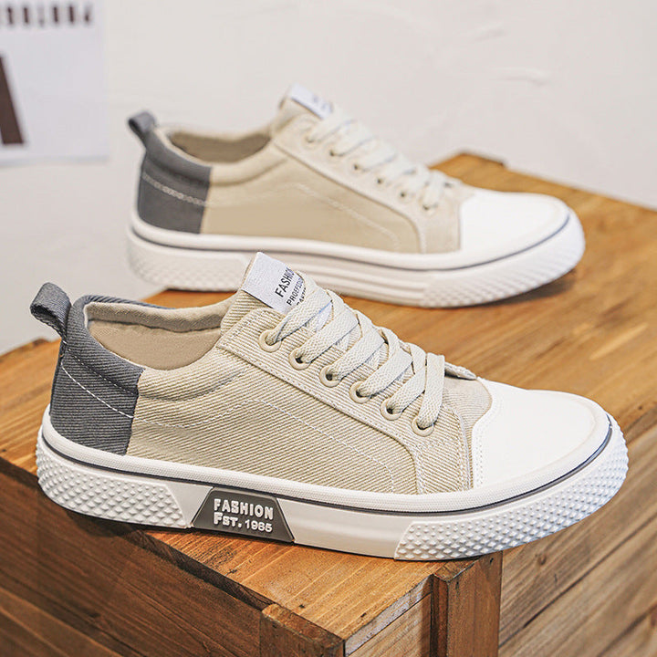 Ivan - Stilvolle Skateboard-Sportschuhe für Herren