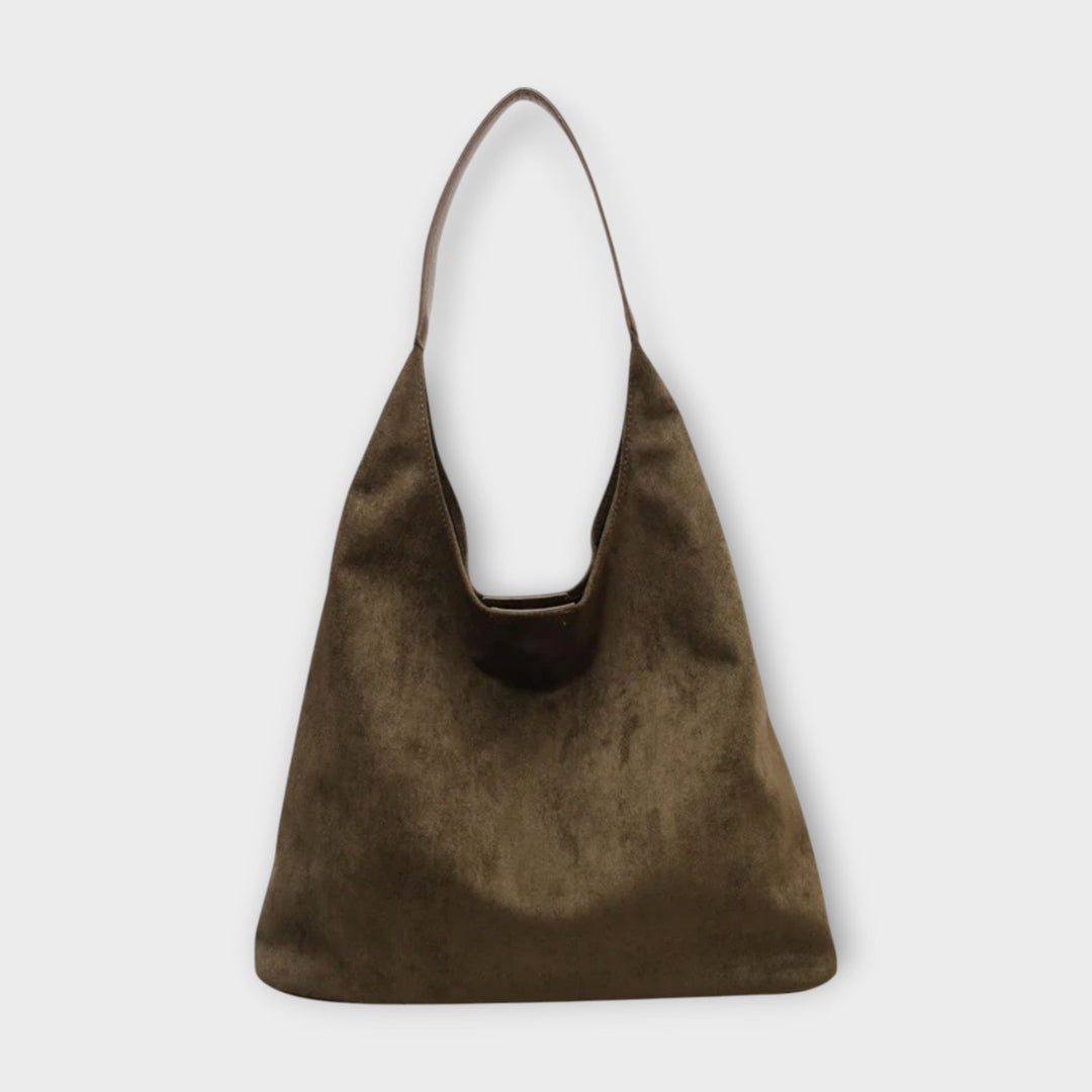 Selina | Minimalistische Damen-Schultertasche