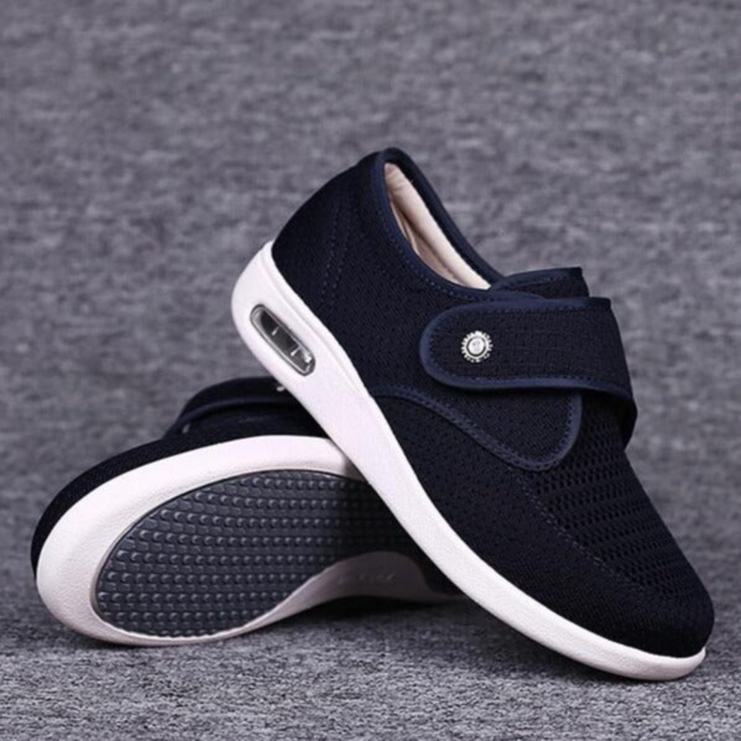 Sofia – Wide Diabetic Shoes - Image 4