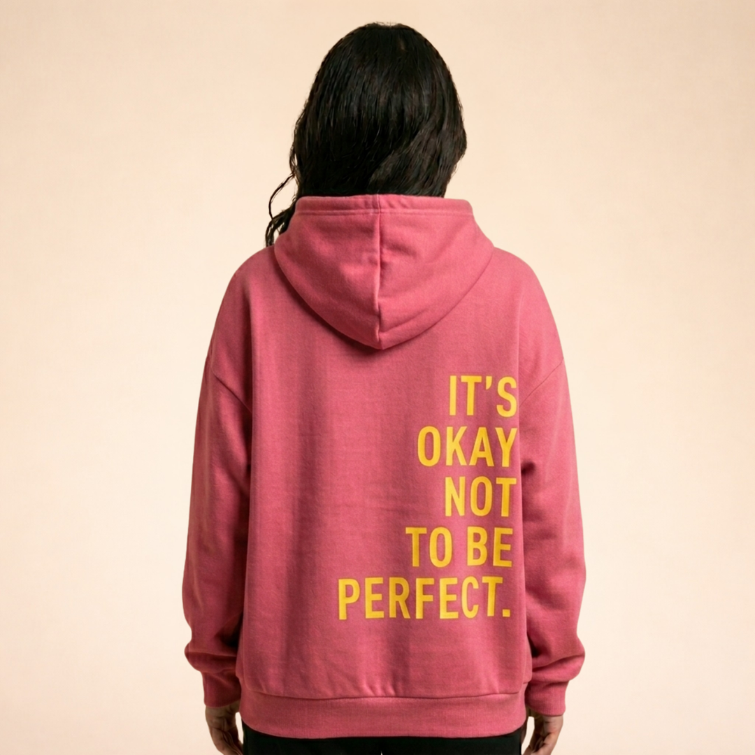 Christine | Lässiger und vielseitiger Oversized-Hoodie