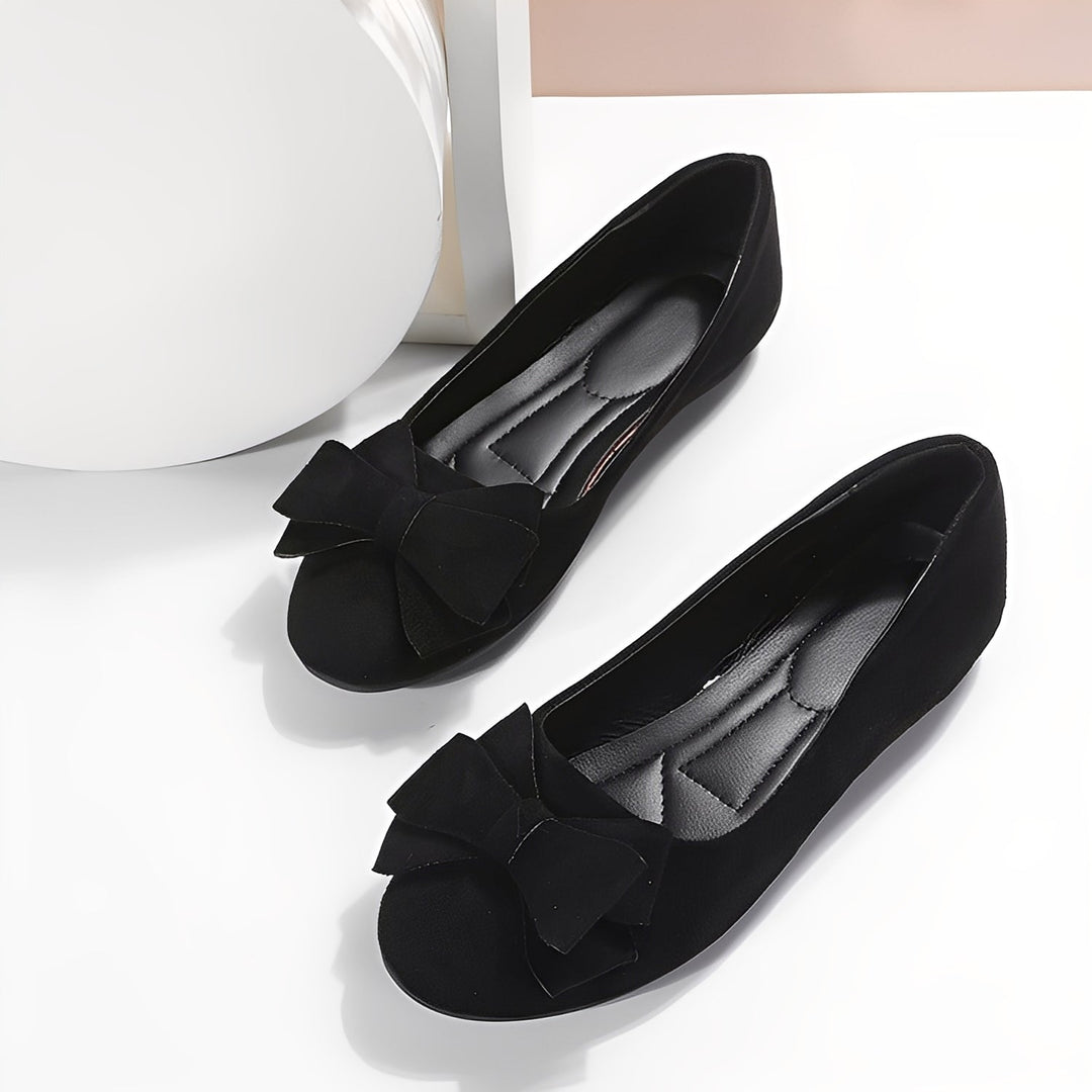 Chrystelle - Komfortable orthopädische Schuhe für Damen