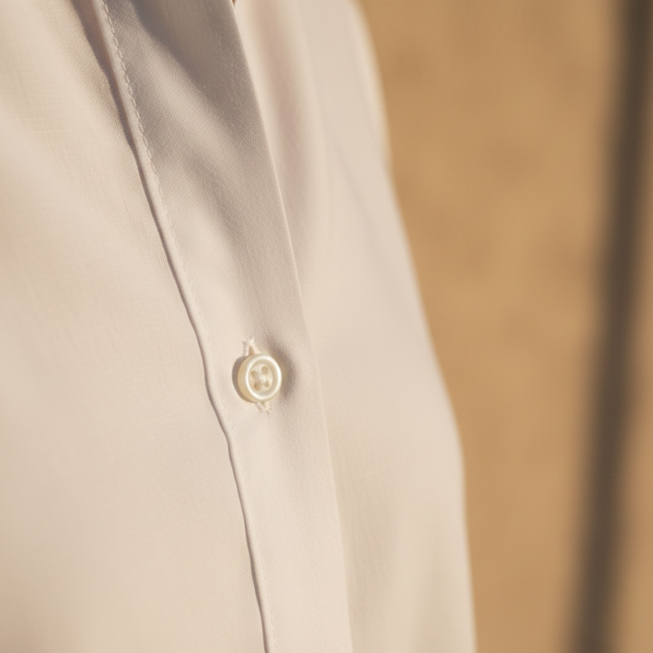 Johanna – Classic Oxford Shirt - Image 6