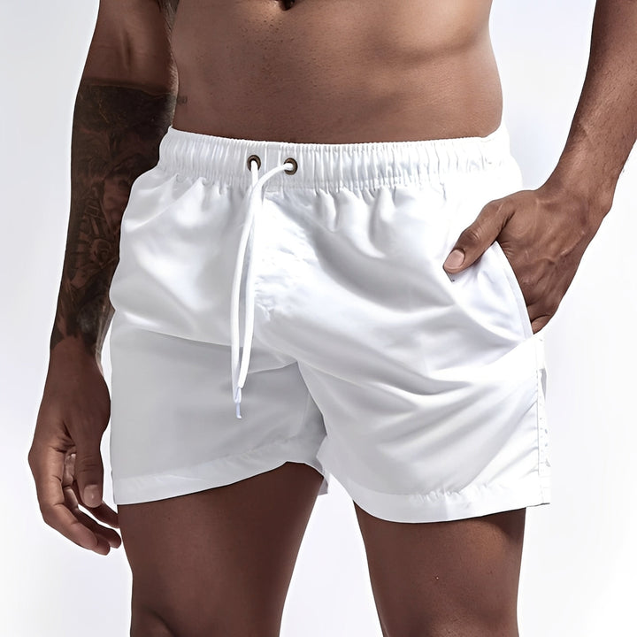 Macsen - Modische Herrenshorts für den Sommer