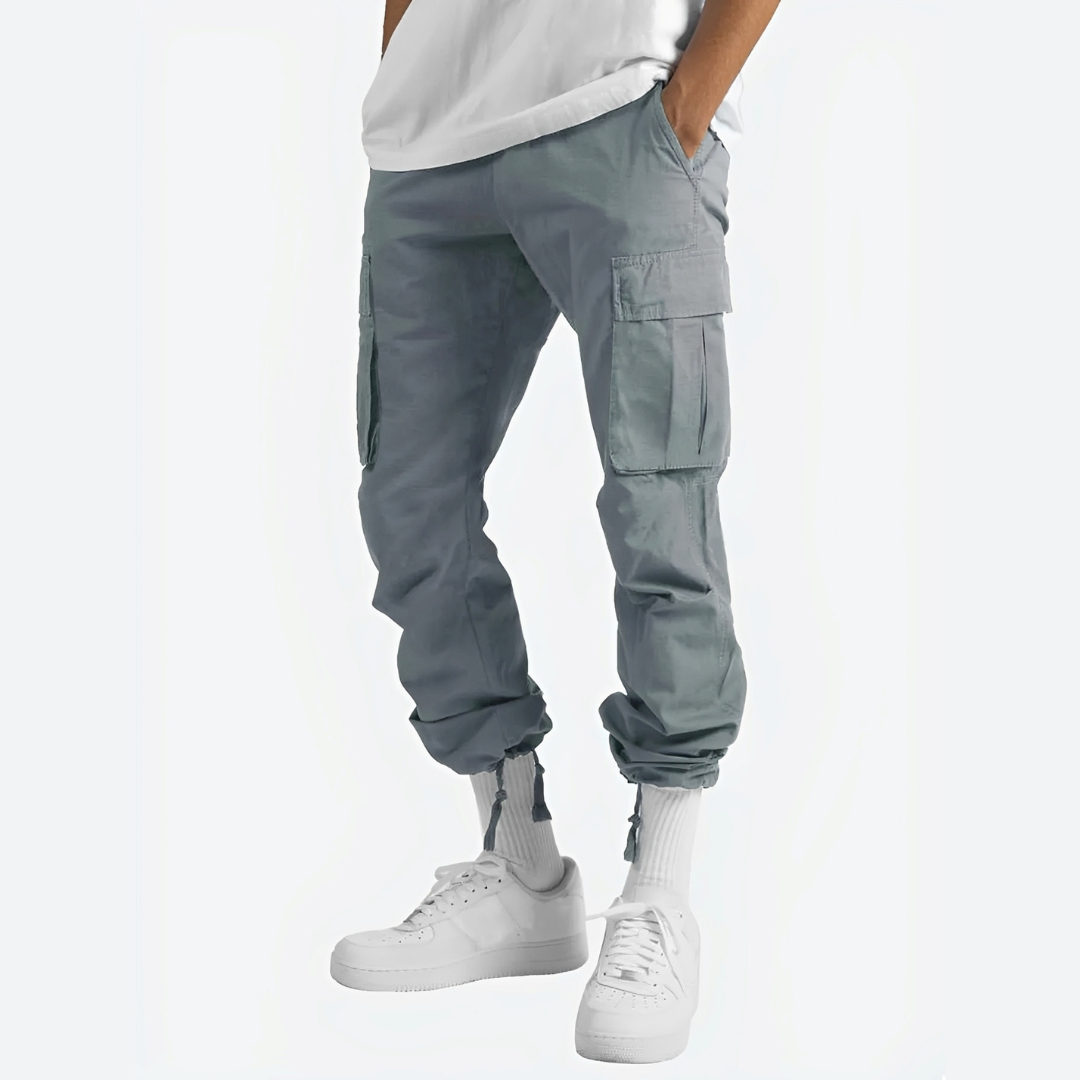 Lucas – Moderne Cargo-Hose