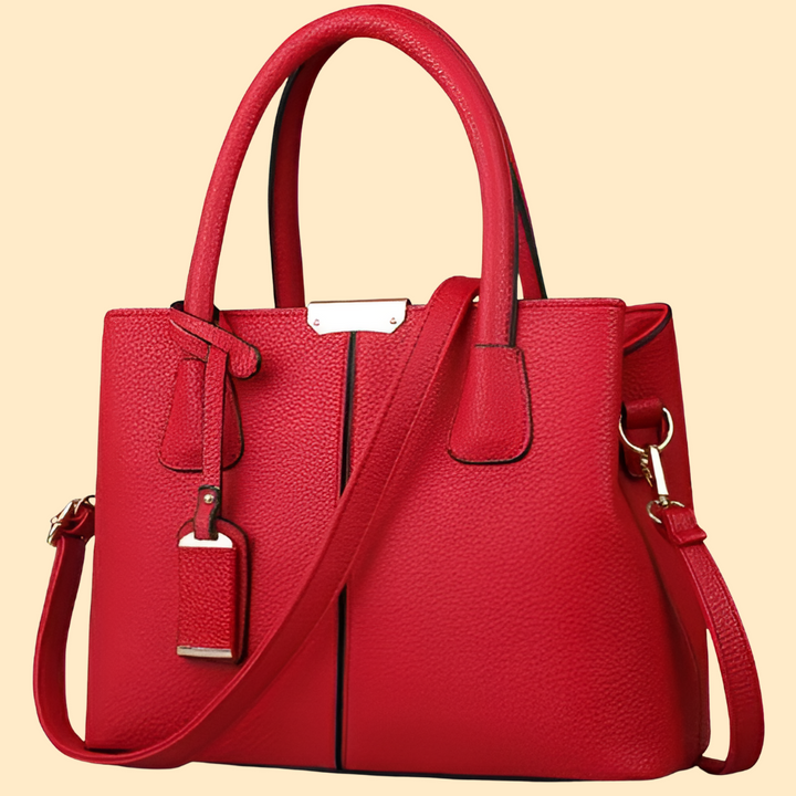 Hana – Stilvolle Schultertasche