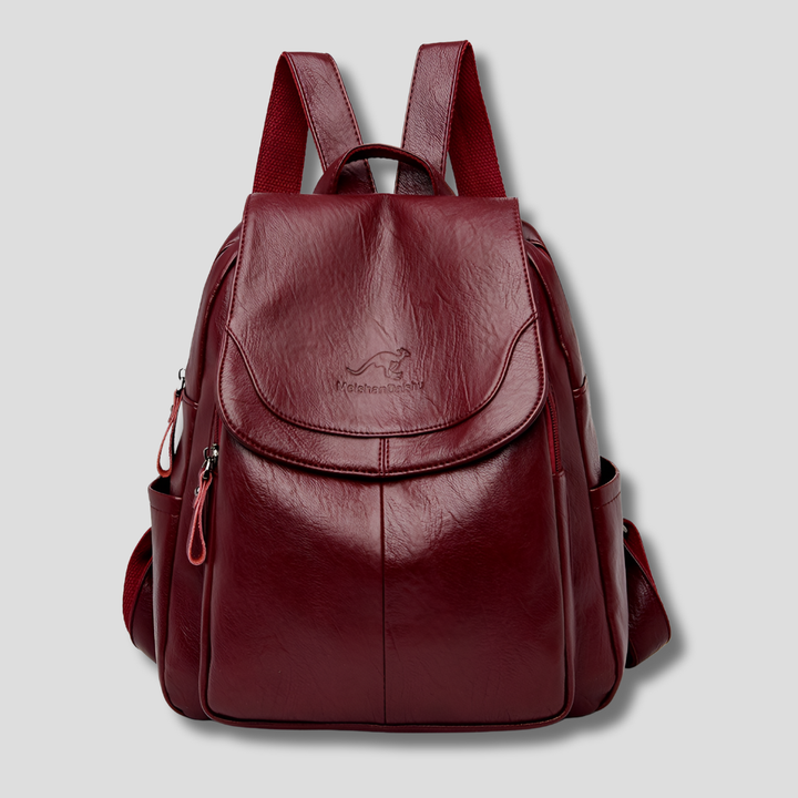 Isaline – Praktischer und stilvoller Rucksack