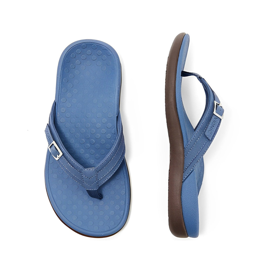 Fuß Himmel - Orthopädische Sommersandalen