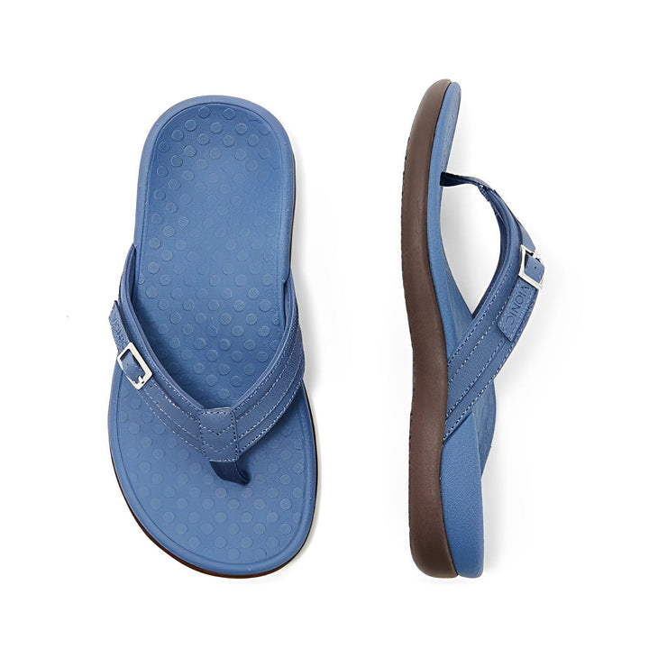 Fuß Himmel - Orthopädische Sommersandalen