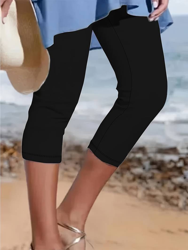 Lunara – Bequeme Alltags-Leggings von Gesamtkonfort