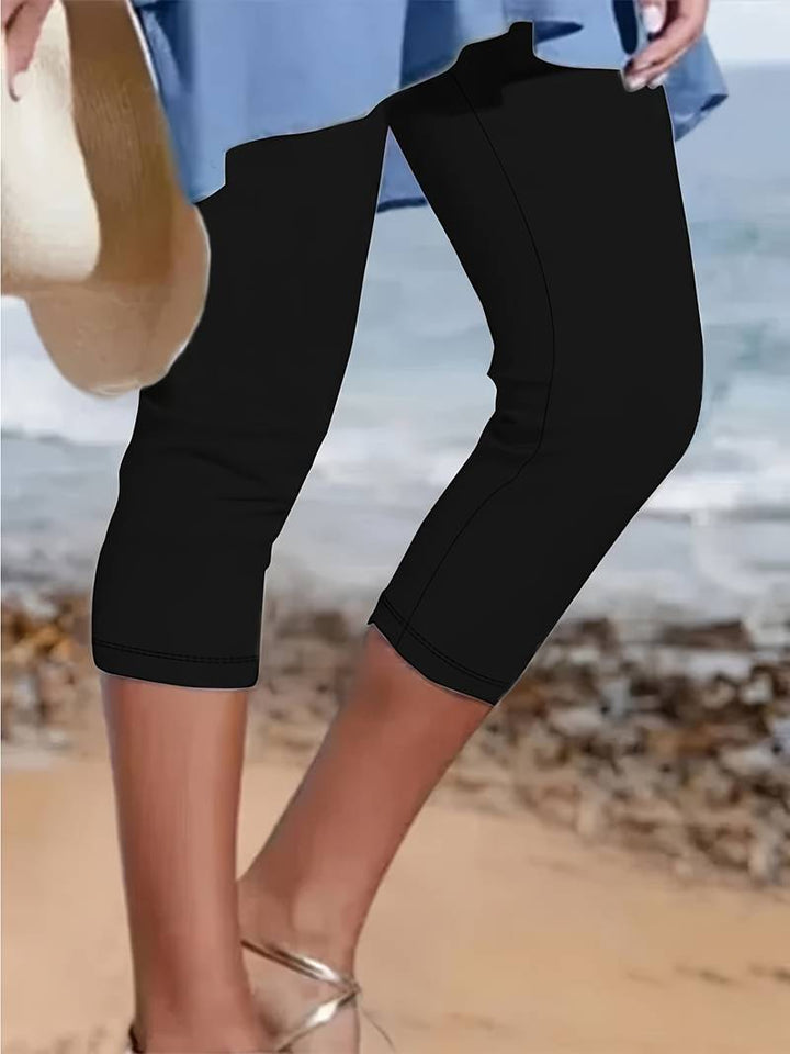 Lunara – Bequeme Alltags-Leggings von Gesamtkonfort