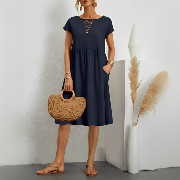 Lorna - Schickes Sommerkleid für Frauen