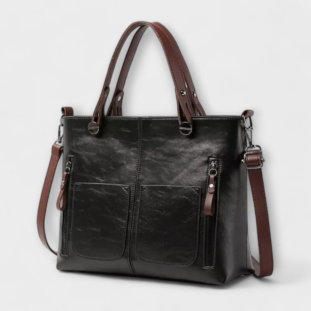 Michaela | Funktionale Damen-Handtasche für den Alltag