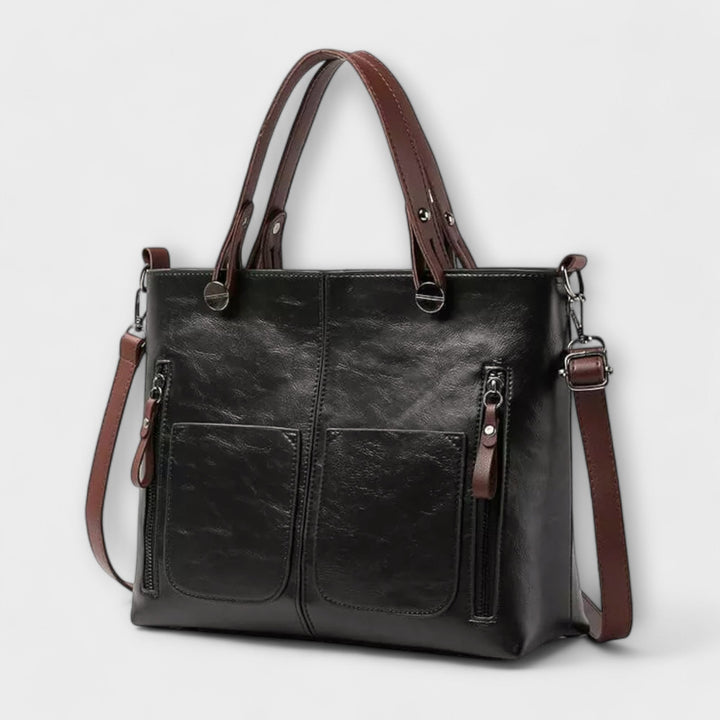 Michaela | Funktionale Damen-Handtasche für den Alltag