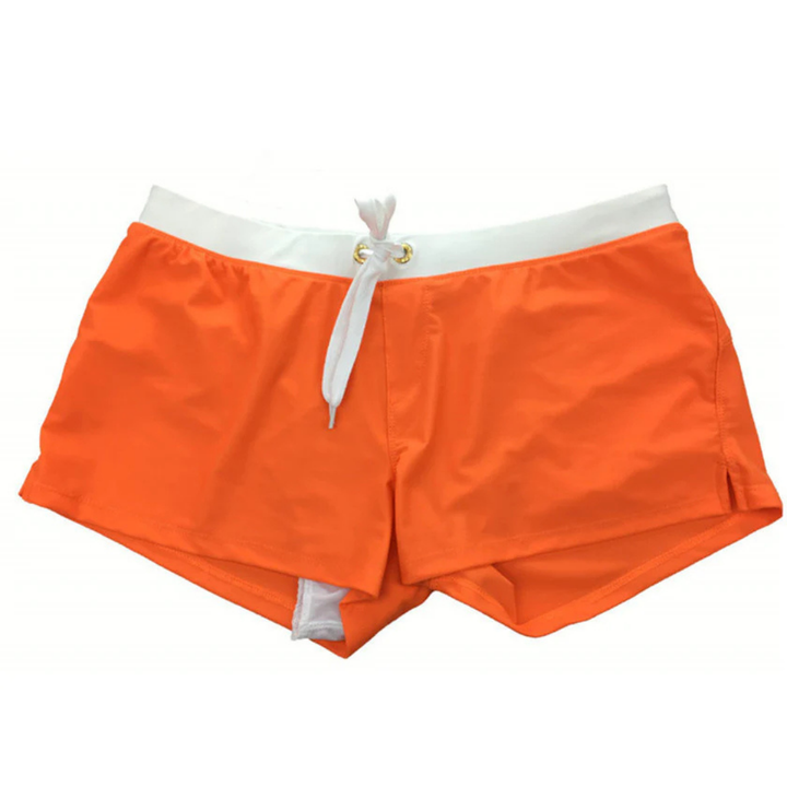 Hiawatha - Herren-Badehose, schnell trocknend & stylisch