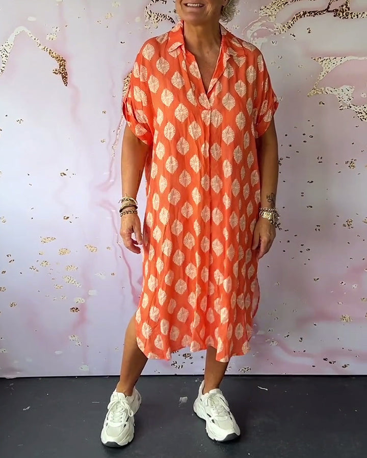 Annika – Effortless Summer Dress for Women - Image 5