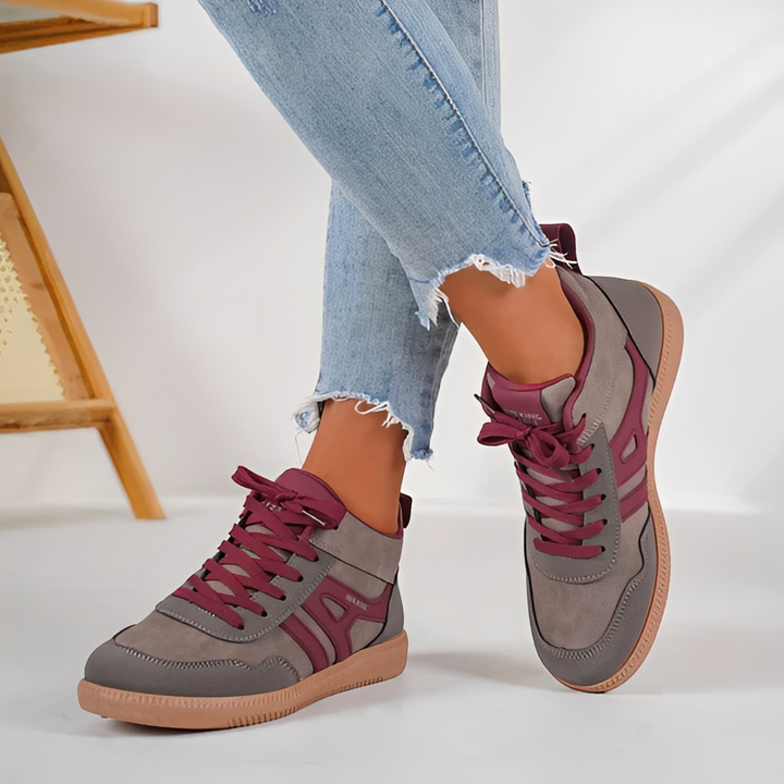Ritta - Trendige Schuhe für Frauen